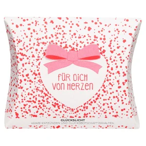 Depot Gluckslicht Personlich^ Bougies De Noël