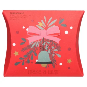 Depot Gluckslicht X-Mas^ Bougies De Noël