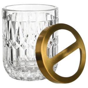 Depot Gobelet A Dents Cristal