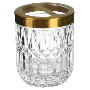 Depot Gobelet A Dents Cristal