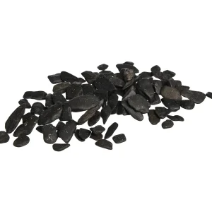 Depot Granules D'Ardoise Décoratifs En Verre