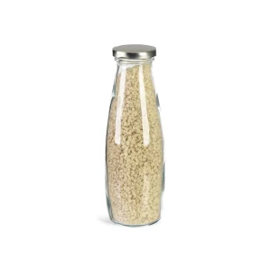 Depot Granules Décoratifs En Verre
