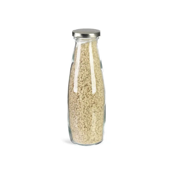 Depot Granules Décoratifs En Verre