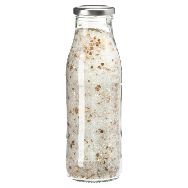 Depot Granules Décoratifs Scintillants