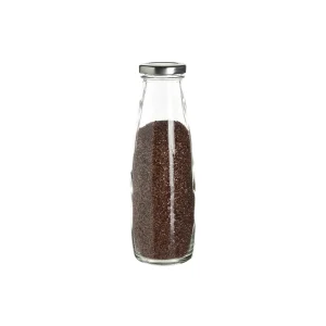 Depot Granules Décoratifs Scintillants En Verre