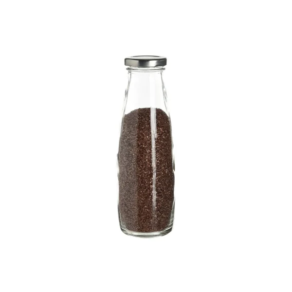 Depot Granules Décoratifs Scintillants En Verre