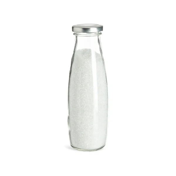 Depot Granules Décoratifs Scintillants En Verre