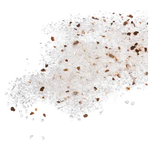 Depot Granules Décoratifs Scintillants