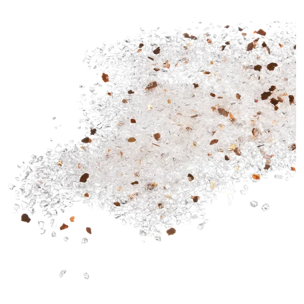 Depot Granules Décoratifs Scintillants