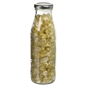 Depot Granules Décoratifs Scintillants