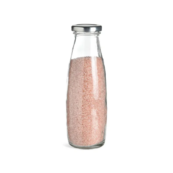 Depot Granules Décoratifs Scintillants En Verre