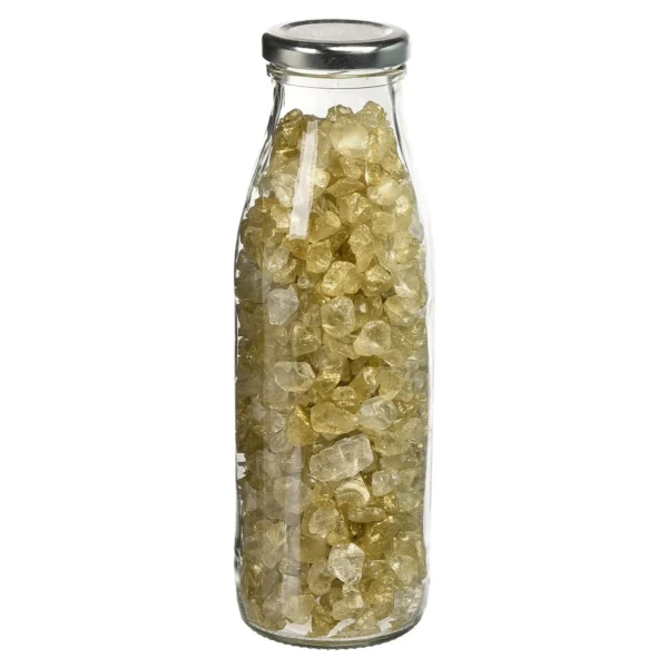 Depot Granules Décoratifs Scintillants