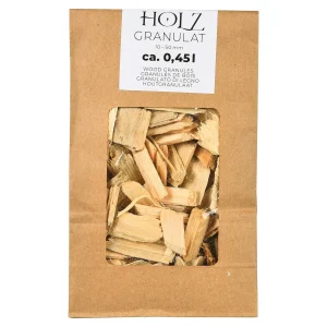 Depot Granules De Bois Décoratifs