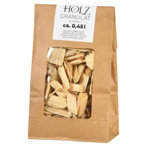 Depot Granules De Bois Décoratifs