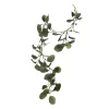 Depot Guirlande Artificielle Scintillante Eucalyptus^ Guirlandes