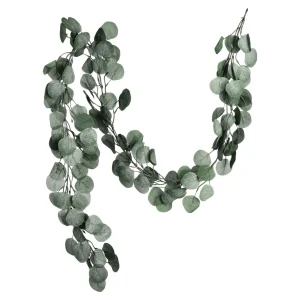Depot Guirlande Artistique Eucalyptus