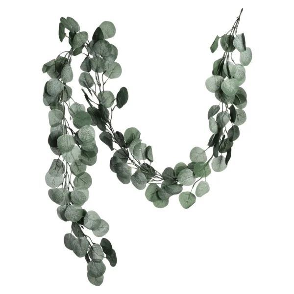 Depot Guirlande Artistique Eucalyptus