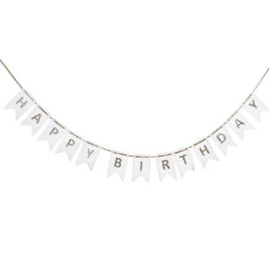 Depot Guirlande Birthday
