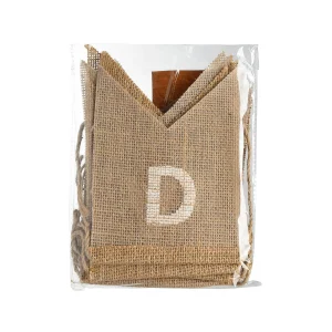 Depot Guirlande Birthday