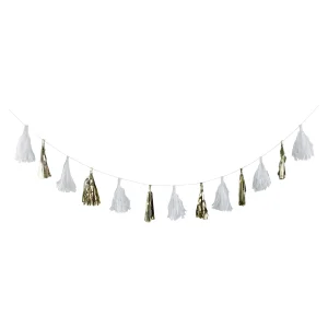 Depot Guirlande Décorative Tassel^ Guirlandes