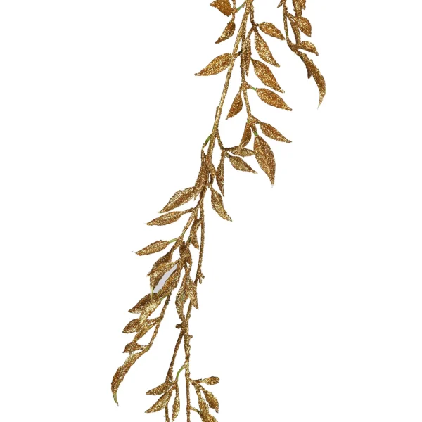 Depot Guirlande Glimmerleaf^ Décoration De La Couronne De L'Avent