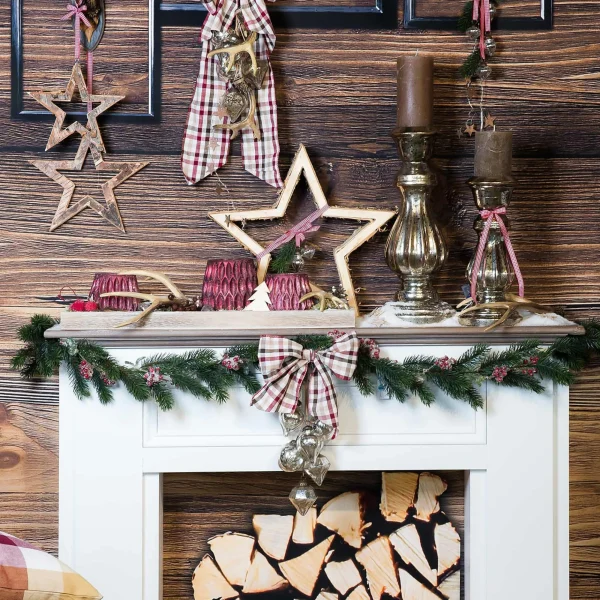Depot Guirlande Pour Sapin^ Guirlandes