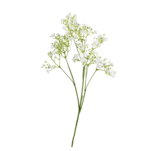Depot Gypsophile A Fleurs Artificielles