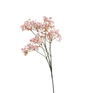 Depot Gypsophile A Fleurs Artificielles