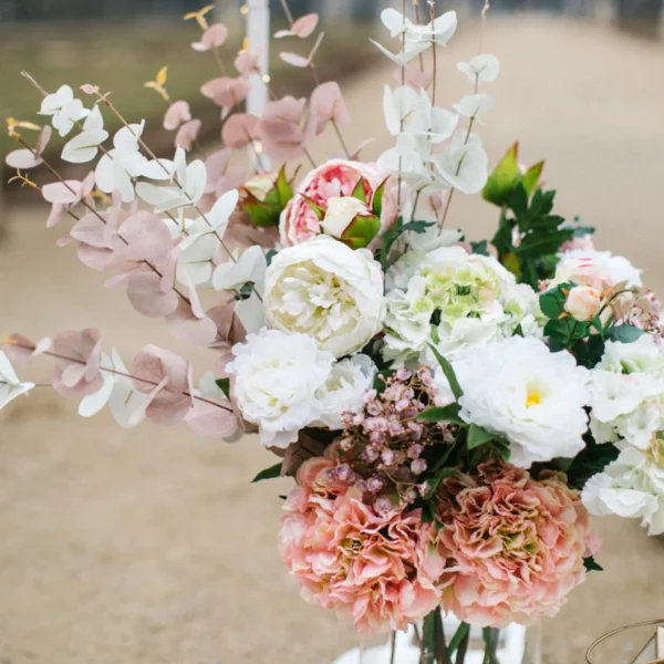 Depot Gypsophile A Fleurs Artificielles