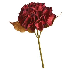 Depot Hortensia Fleur Artificielle