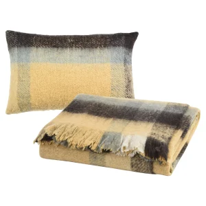 Depot Housse De Coussin & Couverture Cozy^ Couvertures, Peaux & Plus