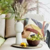 Depot Housse De Coussin Abstract Leaves