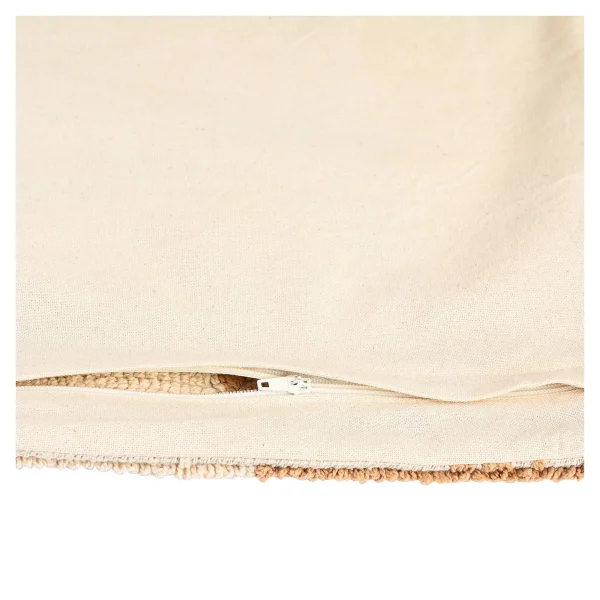 Depot Housse De Coussin Abstract Leaves