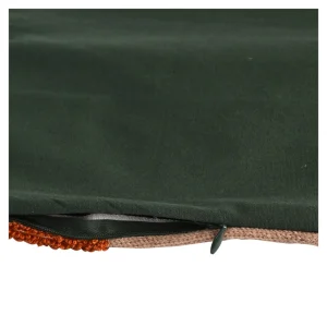 Depot Housse De Coussin Abstract Flower