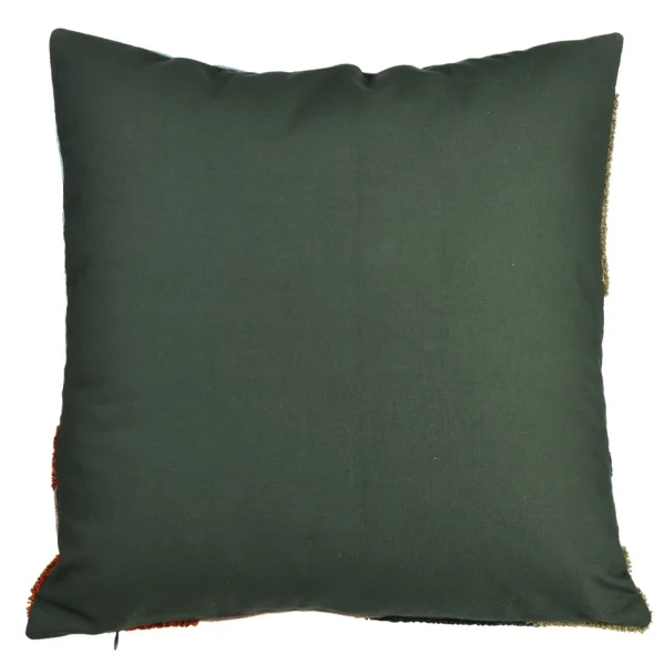 Depot Housse De Coussin Abstract Flower