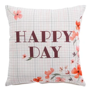 Depot Housse De Coussin Belle Fiori