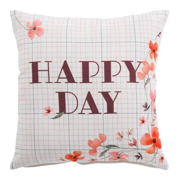 Depot Housse De Coussin Belle Fiori