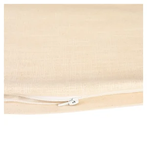 Depot Housse De Coussin Bordo Di Macrame