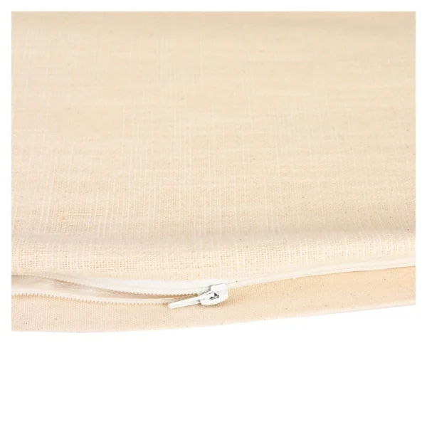 Depot Housse De Coussin Bordo Di Macrame