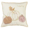 Depot Housse De Coussin Citrouille^ Coussin
