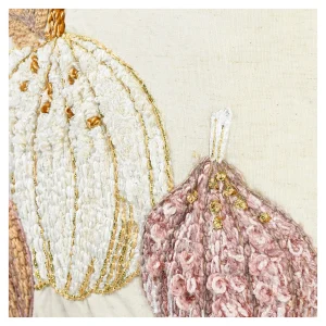Depot Housse De Coussin Citrouille^ Coussin