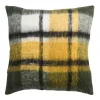 Depot Housse De Coussin Cosy Check^ Coussin