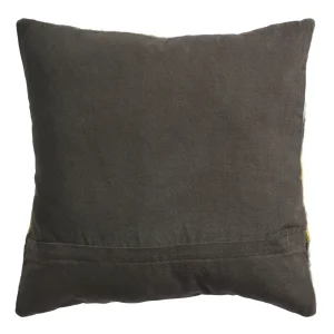 Depot Housse De Coussin Cosy Check^ Coussin