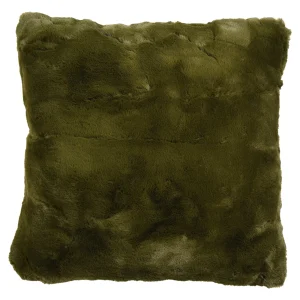 Depot Housse De Coussin Cozy Fur^ Coussin