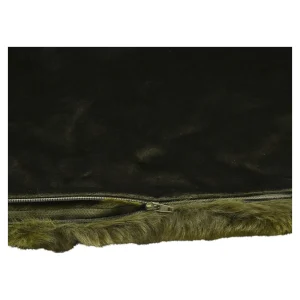 Depot Housse De Coussin Cozy Fur^ Coussin