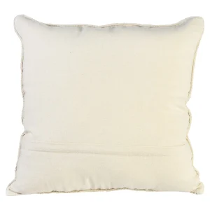 Depot Housse De Coussin Crochet Flower