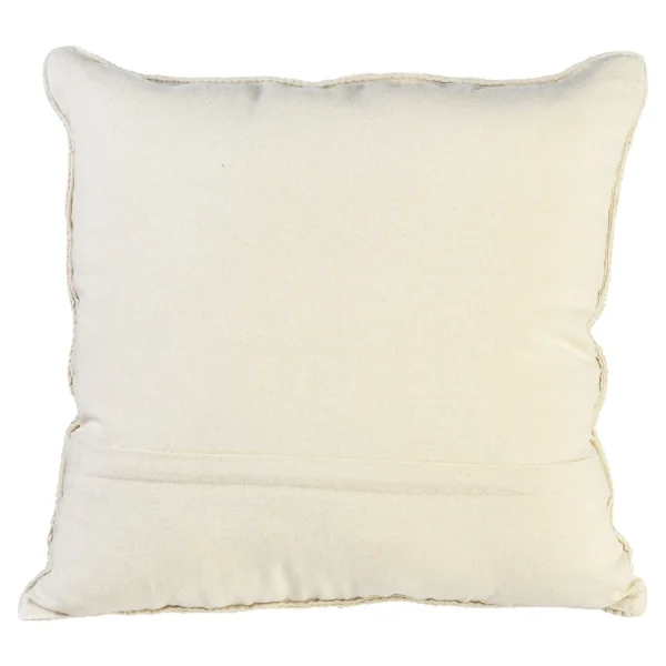 Depot Housse De Coussin Crochet Flower