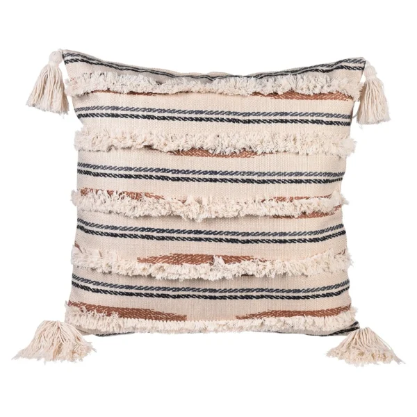 Depot Housse De Coussin D'Exterieur Stripes
