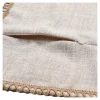 Depot Housse De Coussin D'Exterieur Bord A Cordon