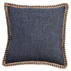 Depot Housse De Coussin D'Exterieur Bord A Cordon
